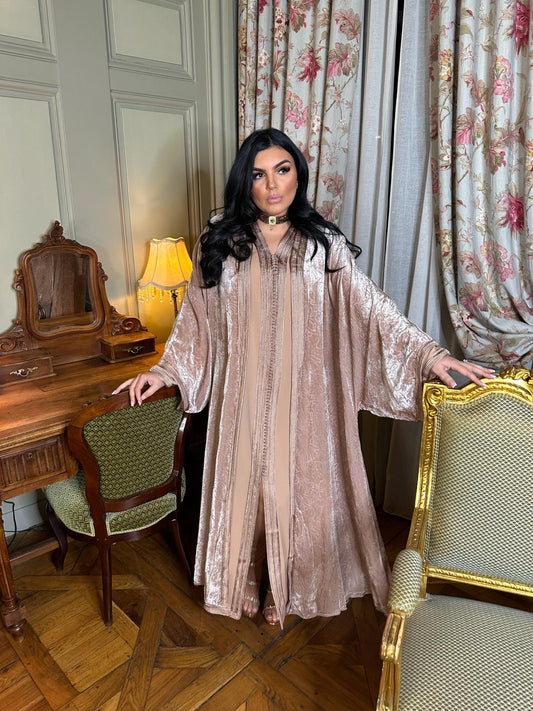 Location - Caftan "Louna"