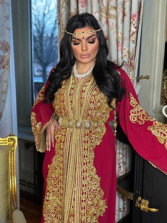 Location - Takchita "Zahra"