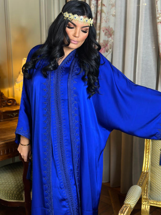 Location - Caftan "Lina"