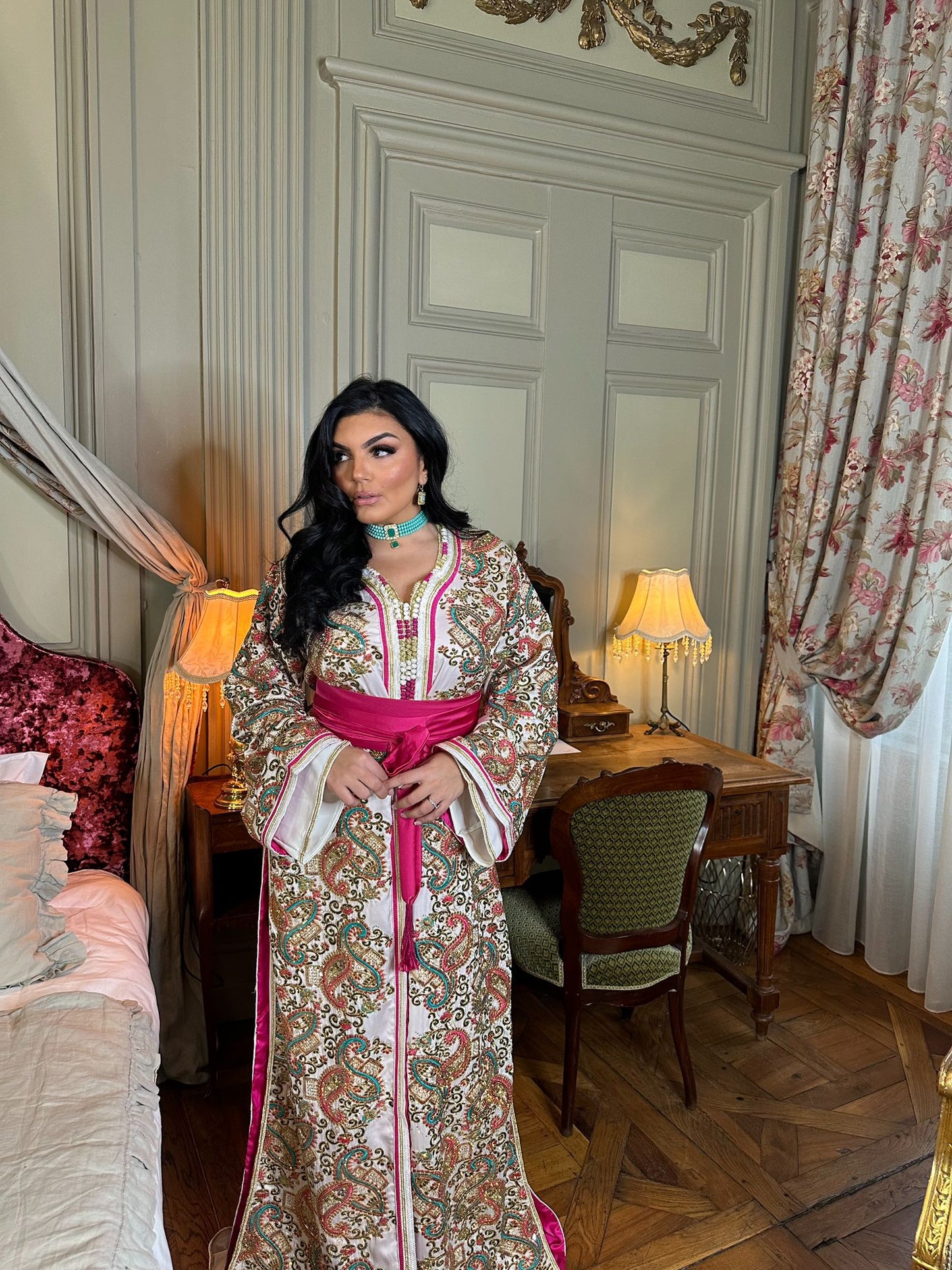 Location - Perle d’Orient