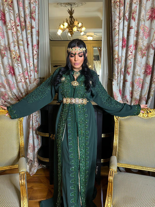 Location - Takchita “MELINA” – Vert Royal