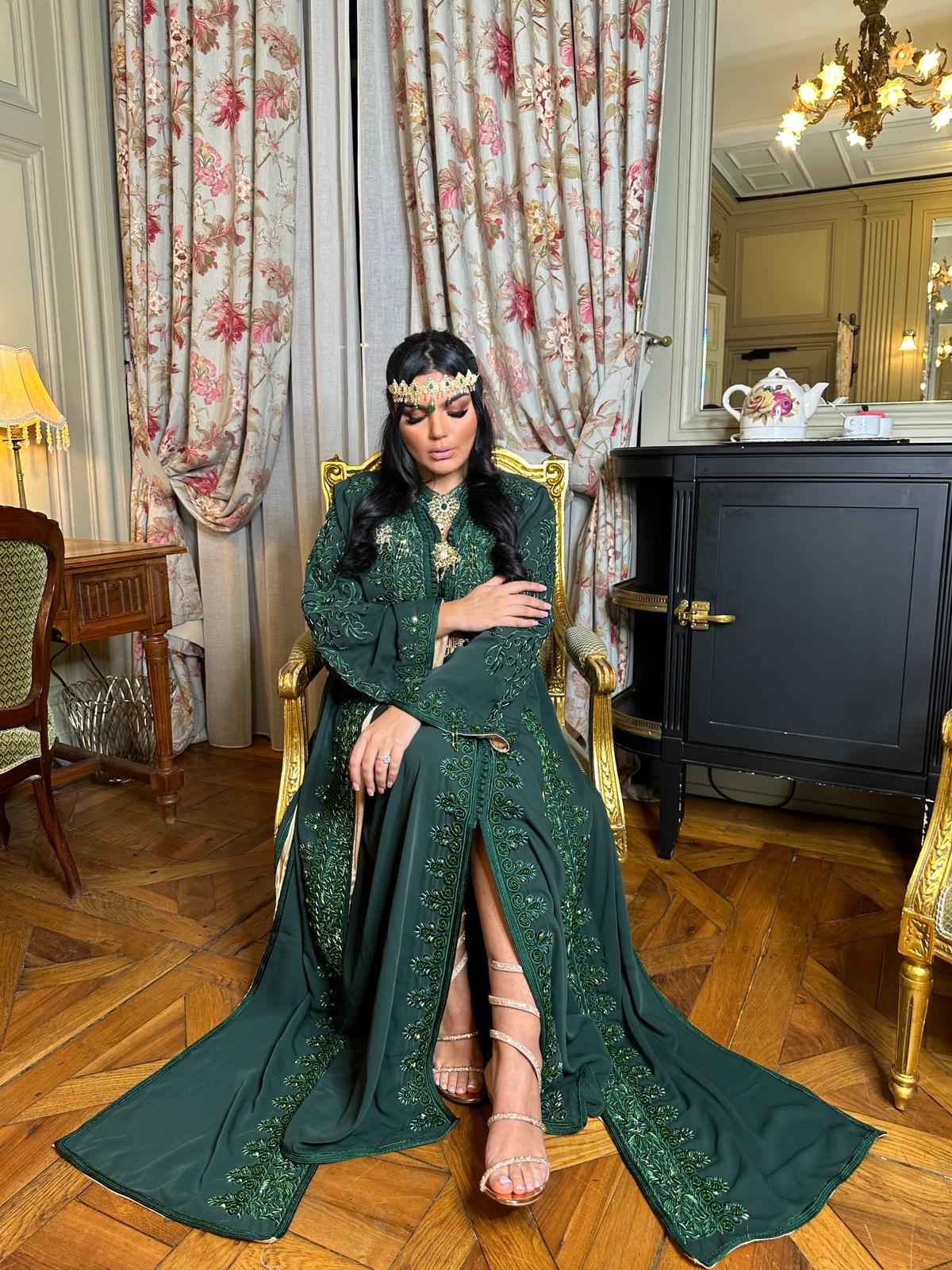 Location - Takchita “MELINA” – Vert Royal