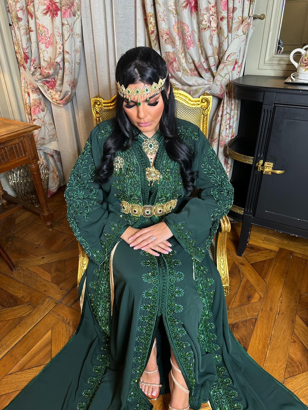 Location - Takchita “MELINA” – Vert Royal