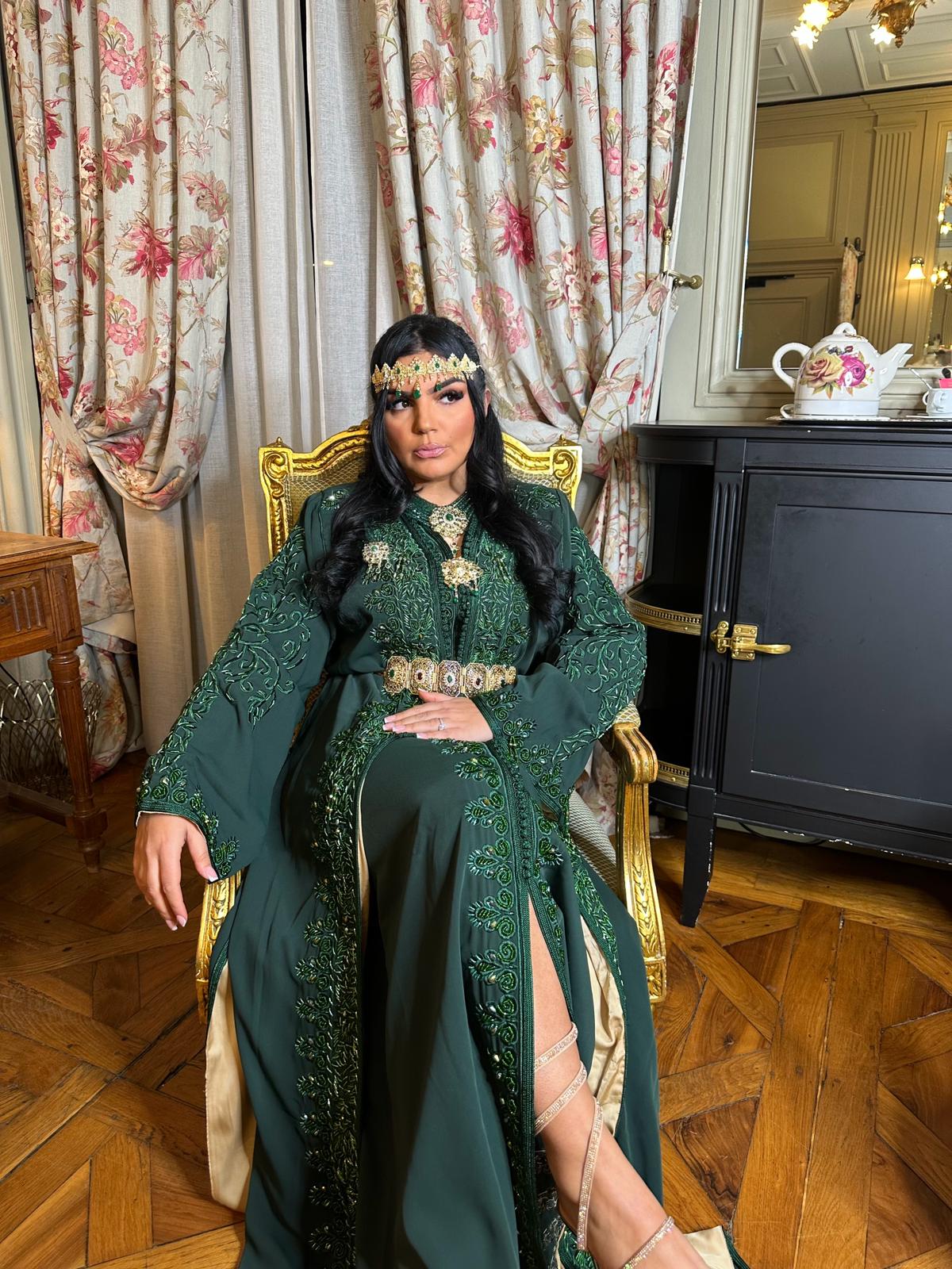 Location - Takchita “MELINA” – Vert Royal