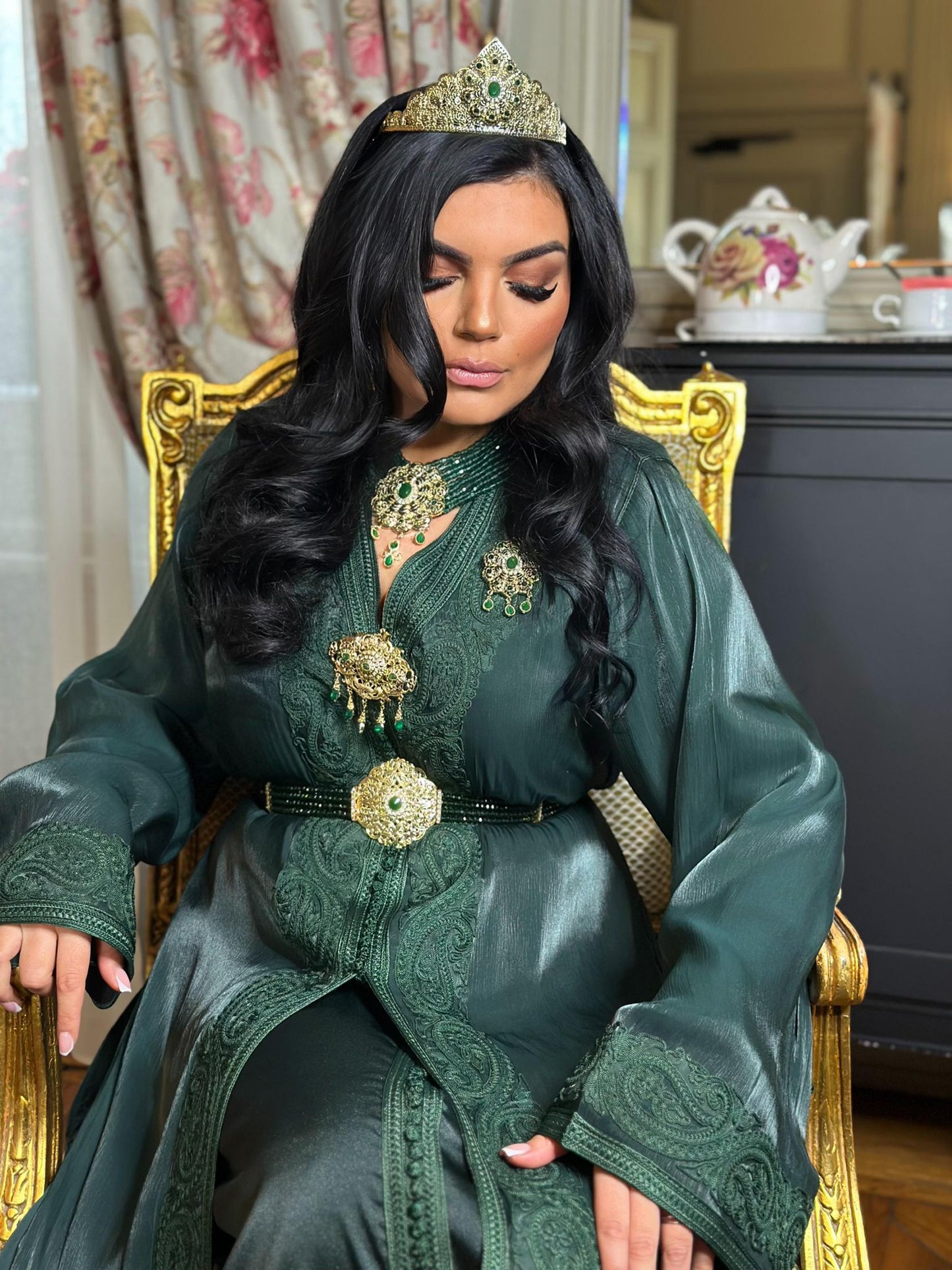 Location - Takchita “MELINA” – Vert Royal